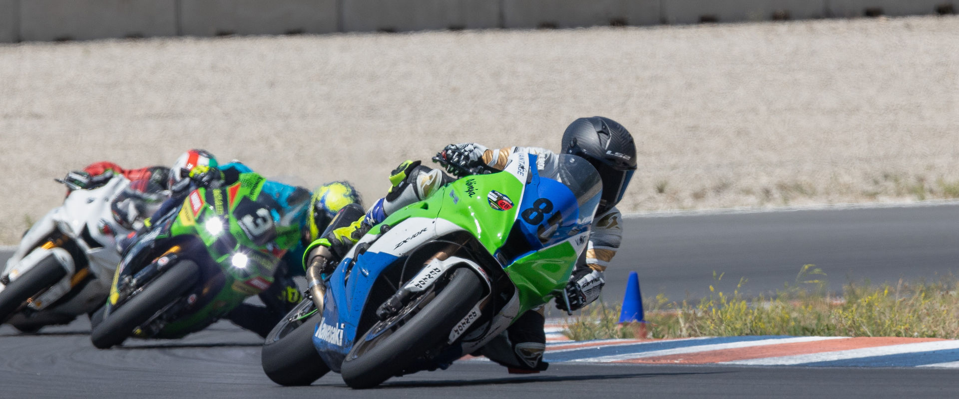 Galerie circuit p3