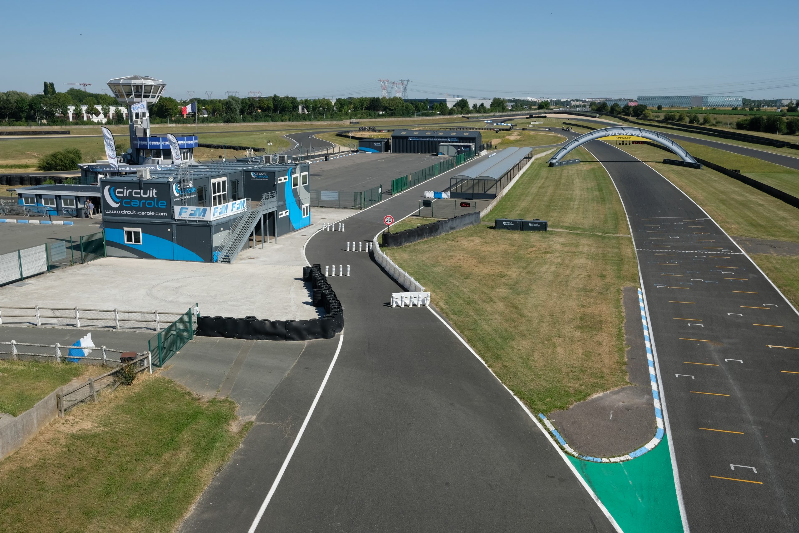 Galerie circuit p3