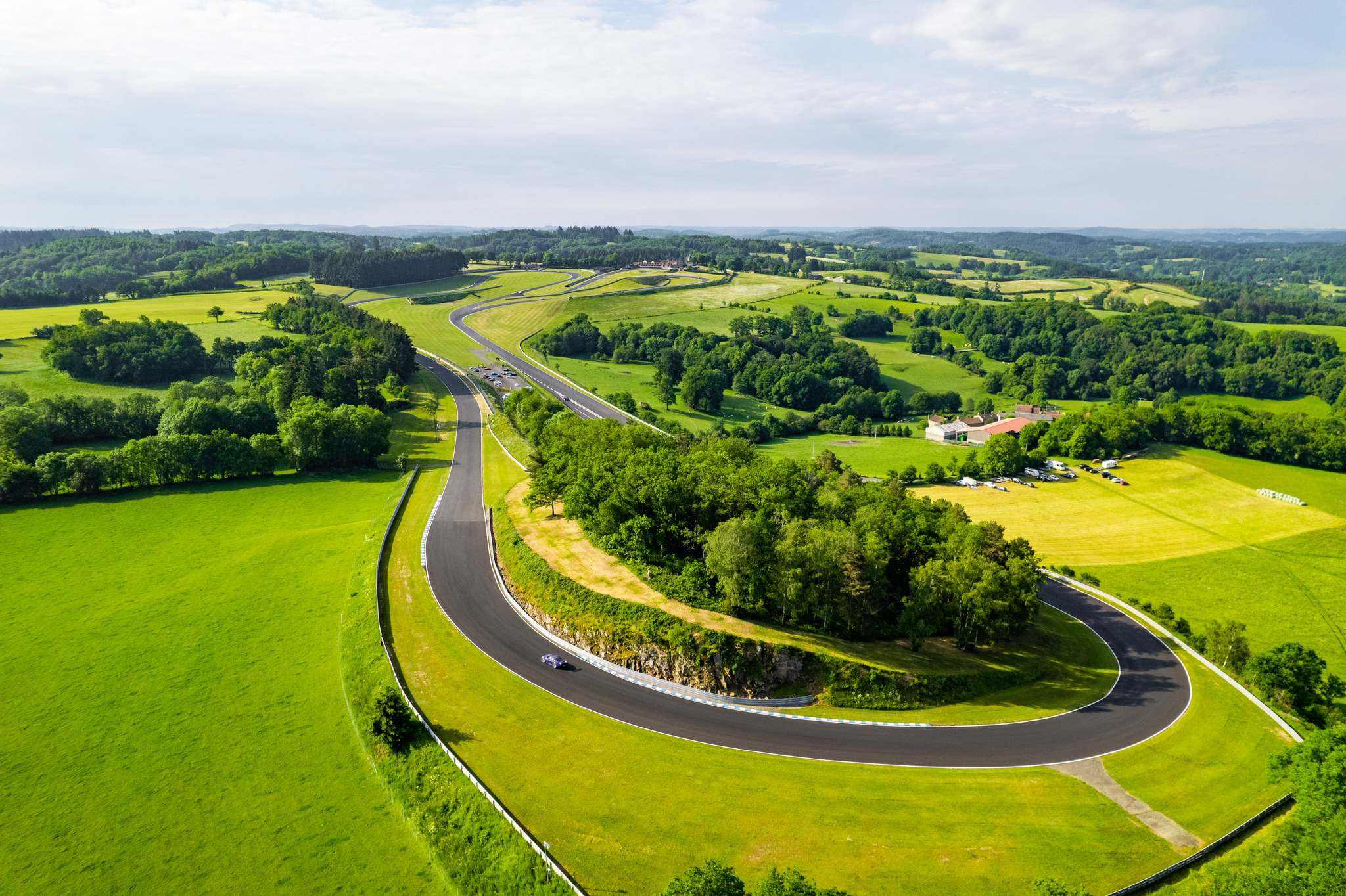 Galerie circuit p3