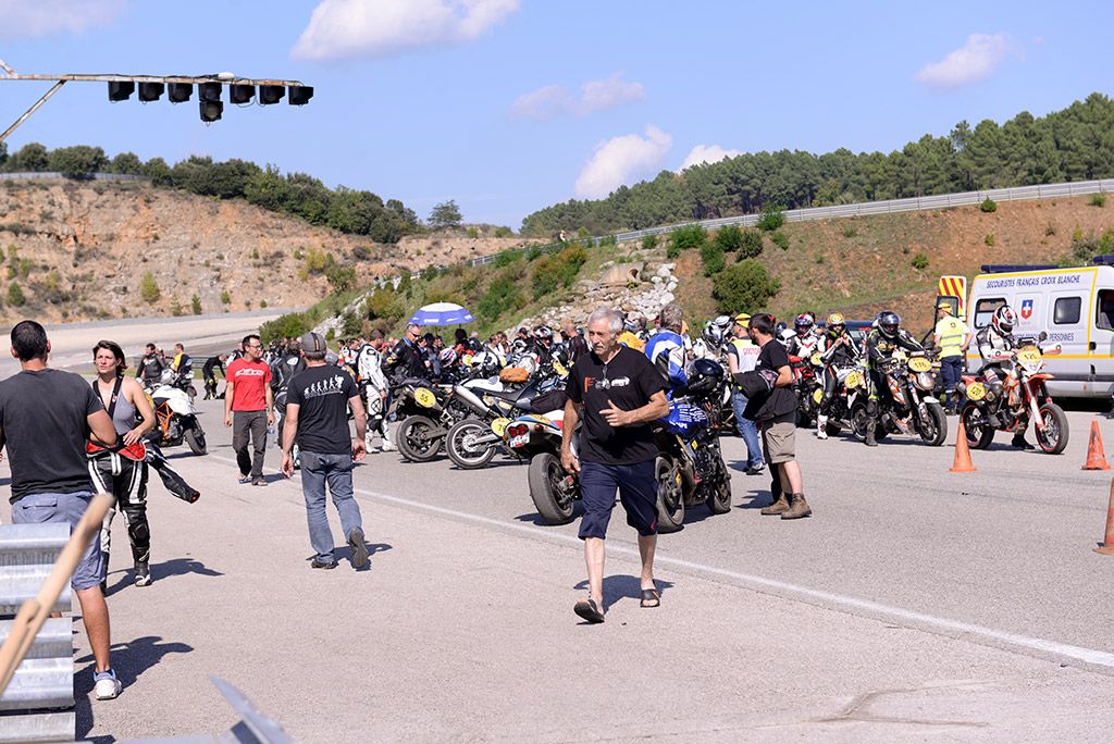Galerie circuit p3