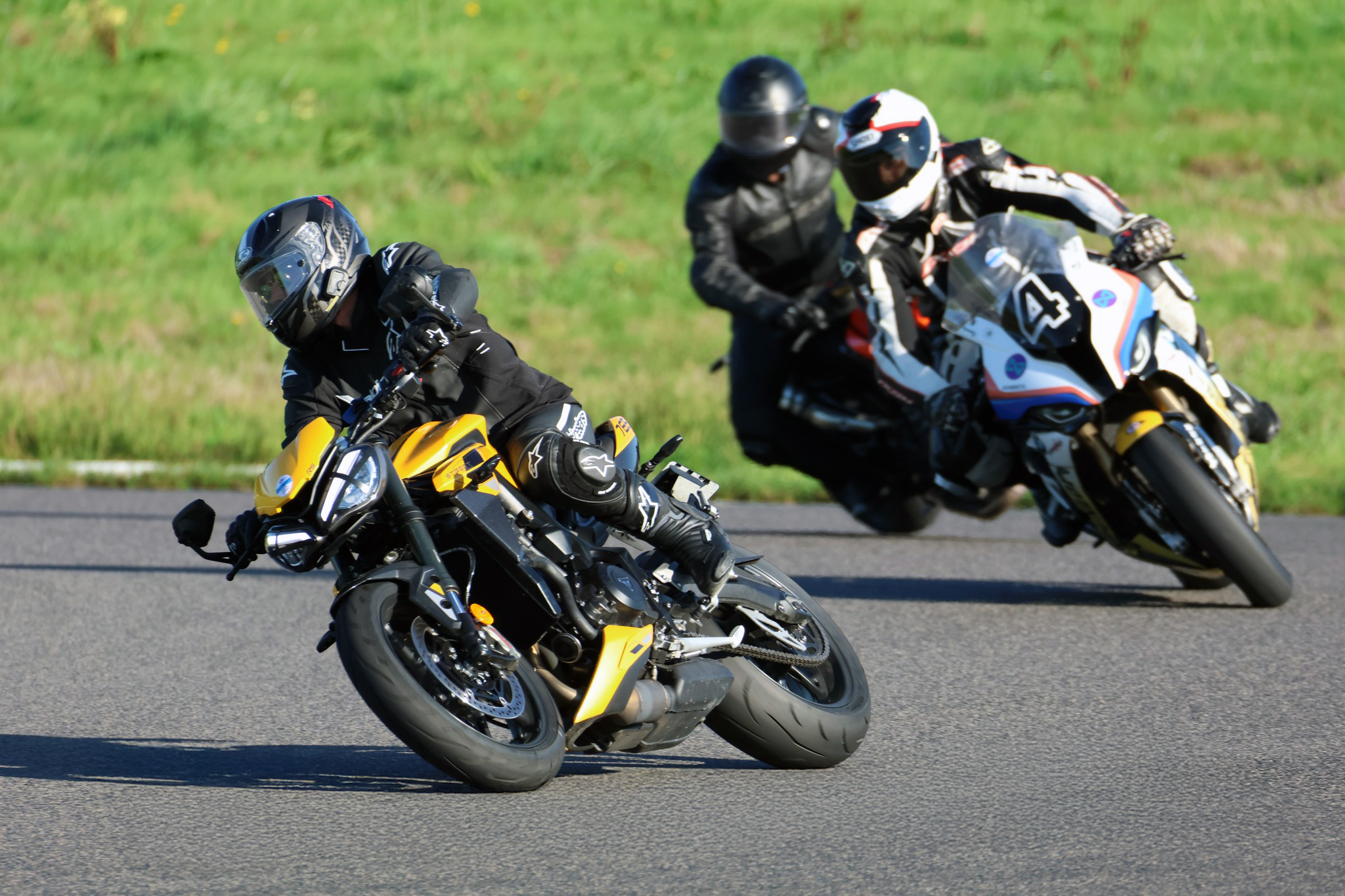 Galerie circuit p3