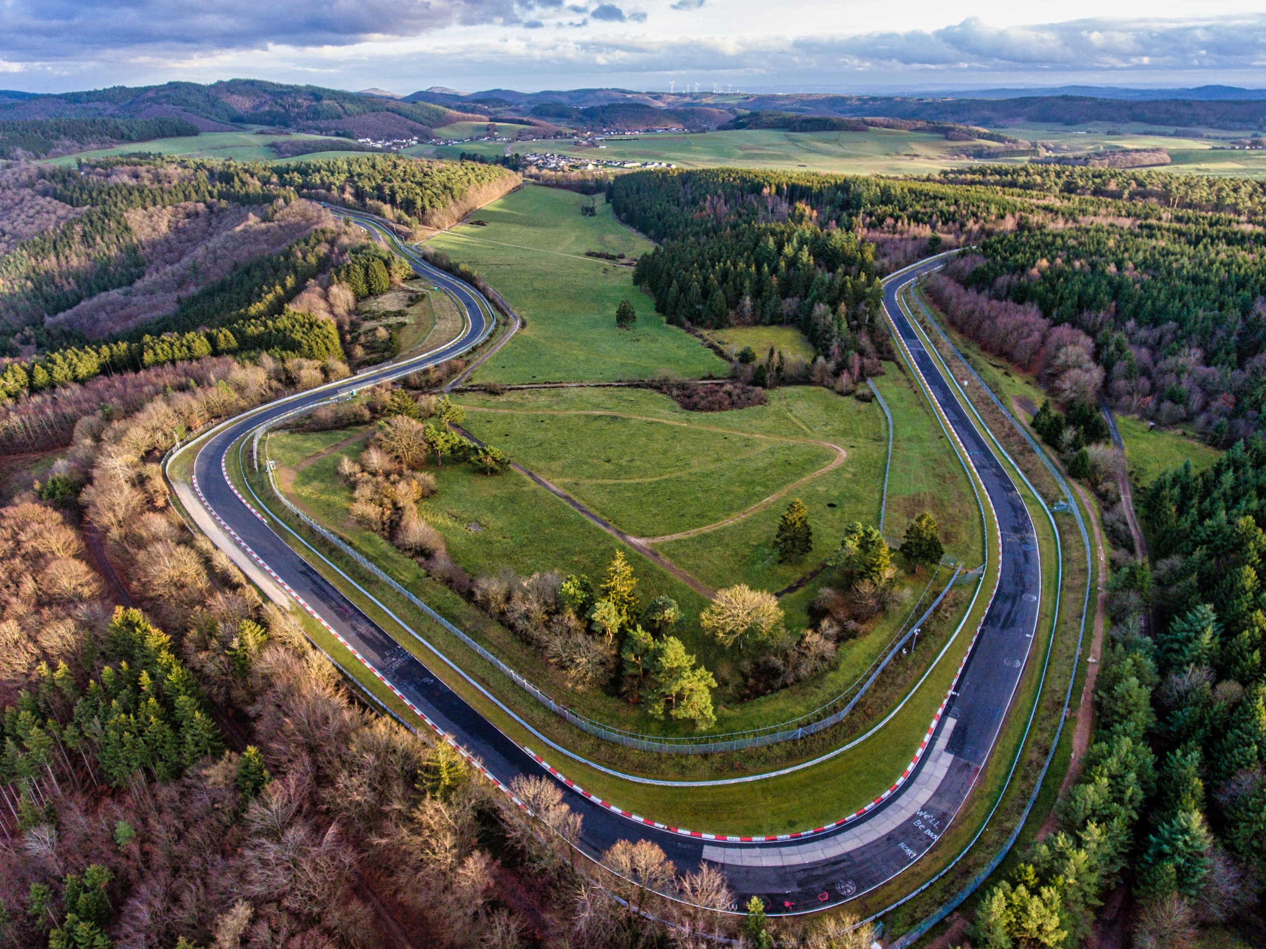 Galerie circuit p4