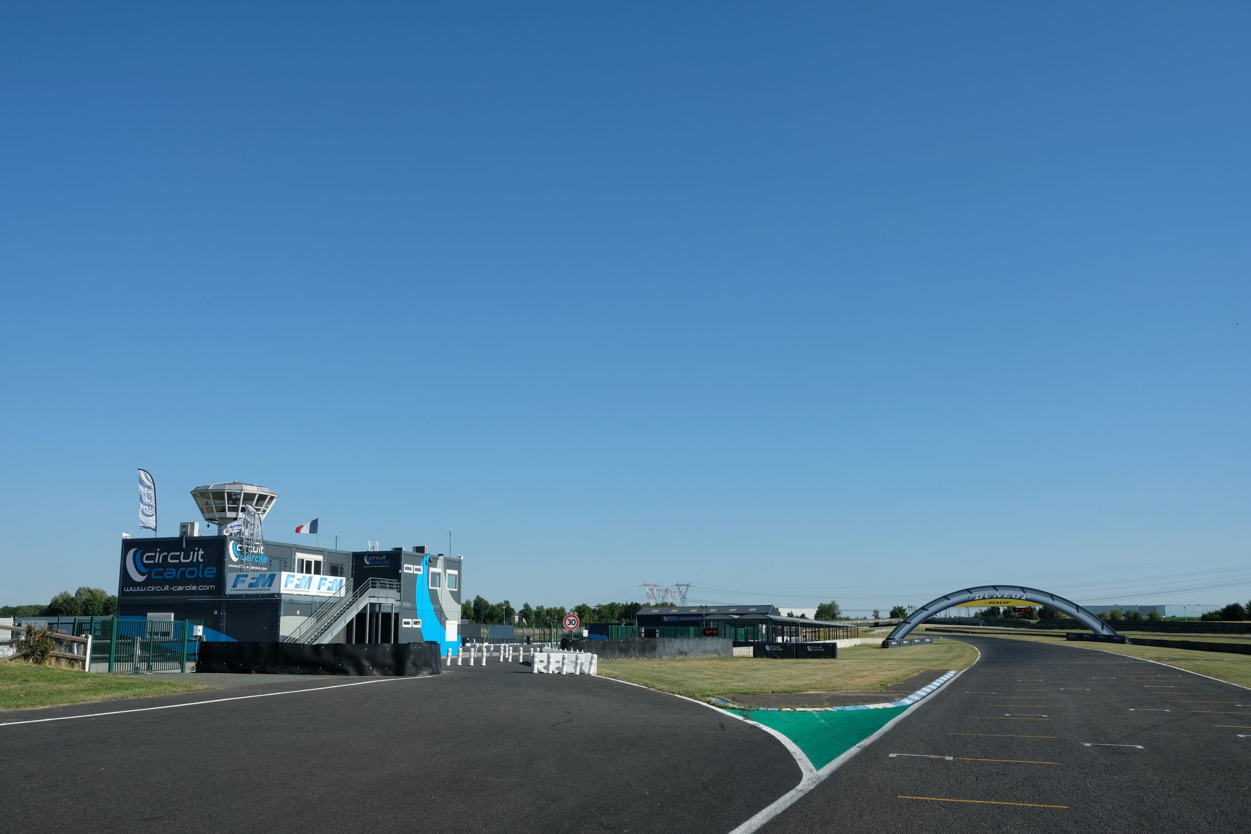 Galerie circuit p4