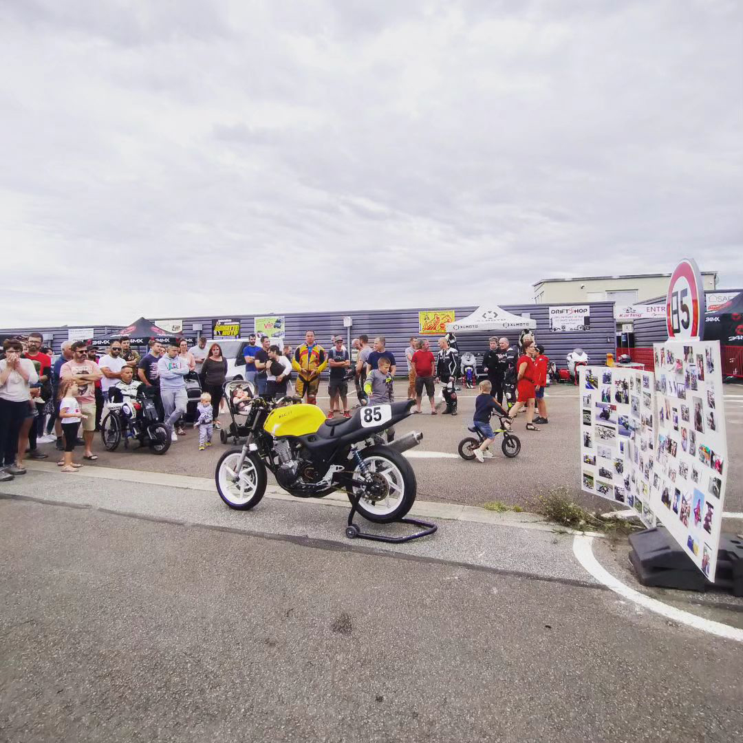 Galerie circuit p5