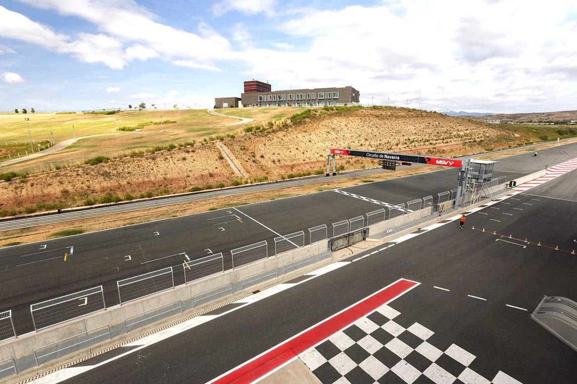 Galerie circuit p5