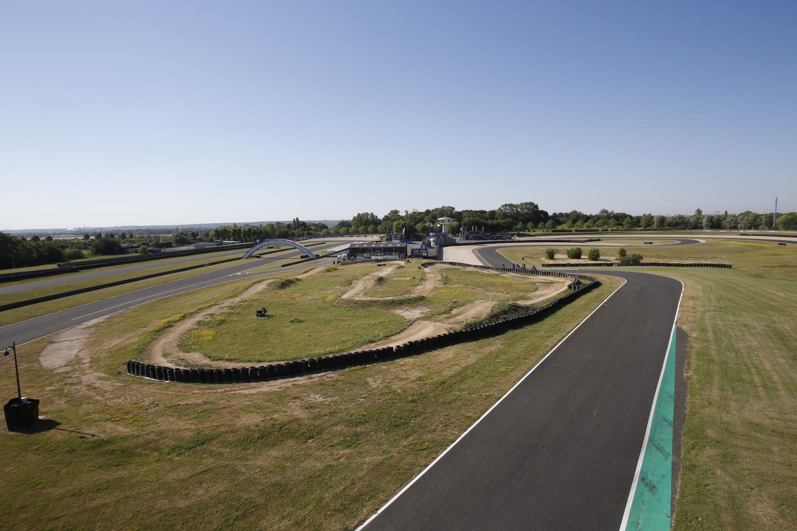 Galerie circuit p6