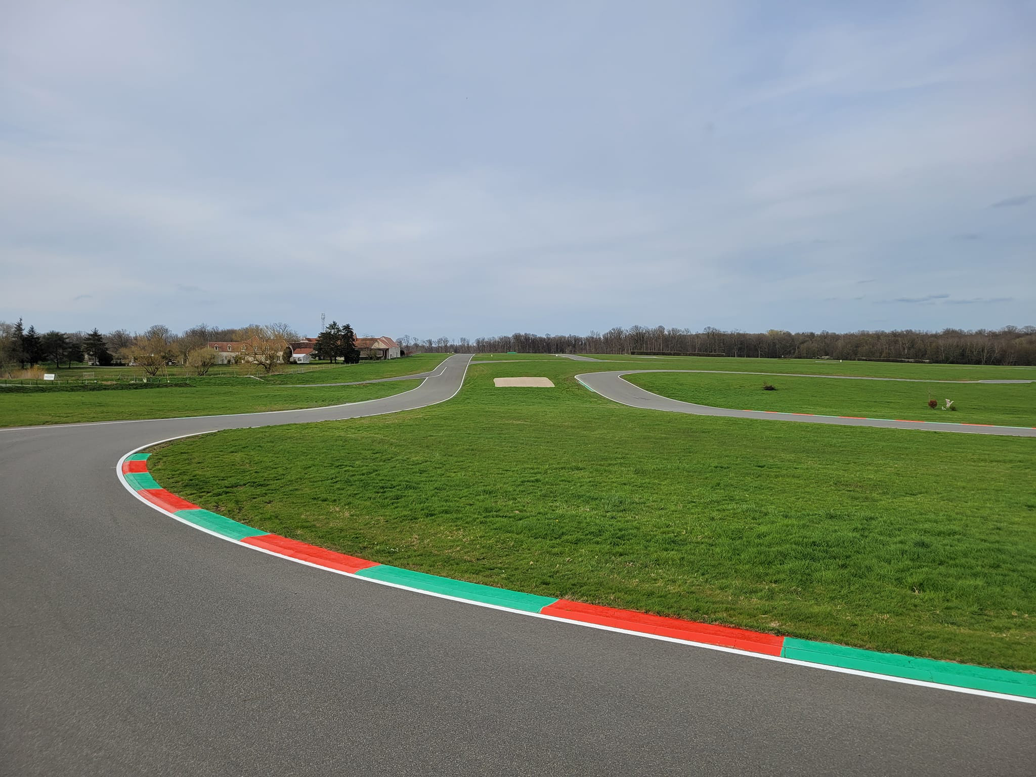 Galerie circuit p6