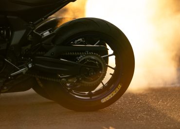 Dunlop SportSmart Mk4 : un pneu hypersport pour la route et les journées circuit